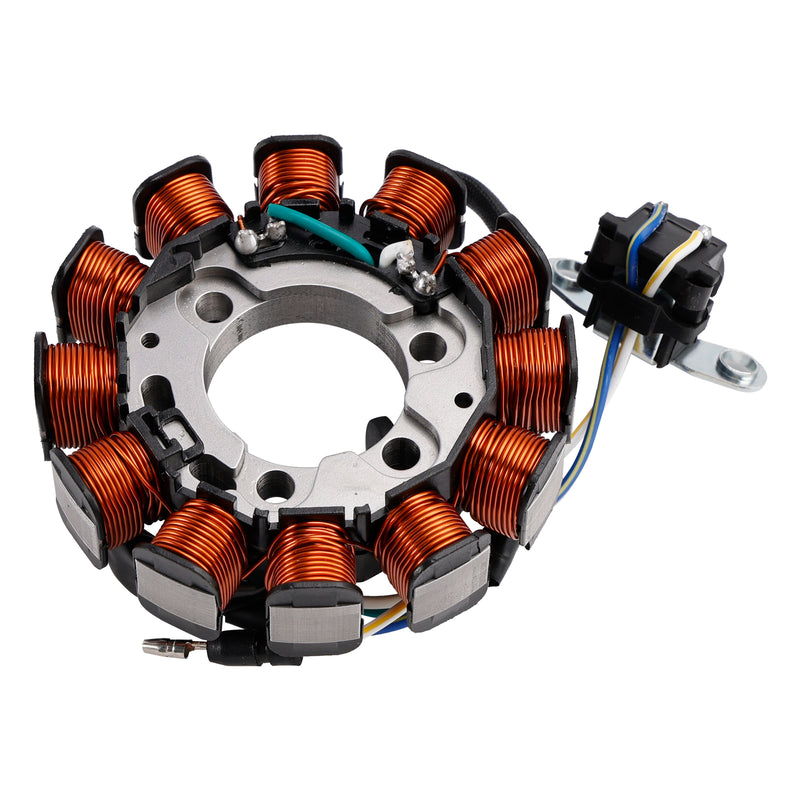 Stator Generator For Honda MSX125 Grom 125 / ABS 2021-2025 - 31120-K26-G01