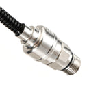 221-8859 2218859 Pump High Pressure Sensor For Caterpillar CAT E320B E320C