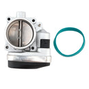 2003-2005 BMW Z4 2.5L I6 Throttle Body 13547502444