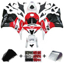 Honda CBR600RR 2009-2012 F5 Fairing Kit Bodywork Plastic ABS