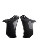 Side Frame Panel Protector Fairings Cover For Yamaha Tenere 700 2019-2024