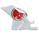 Injection Fairing Kit Bodywork Plastic fit For Aprilia RSV1000 2003-2006
