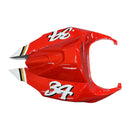 Injection Fairing Kit Bodywork Plastic fit For Aprilia RSV1000 2003-2006
