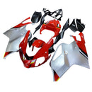 Injection Fairing Kit Bodywork Plastic fit For Aprilia RSV1000 2003-2006