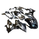 Injection Fairing Kit Bodywork Plastic ABS fit For BMW S1000RR 2009-2014