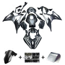Injection Fairing Kit Bodywork Plastic ABS For BMW M1000RR S1000RR 2019-2022