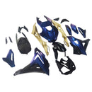 Injection Fairing Kit Bodywork Plastic ABS fit For BMW S1000R 2014-2016