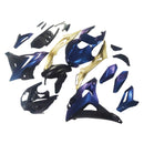 Injection Fairing Kit Bodywork Plastic ABS fit For BMW S1000R 2014-2016