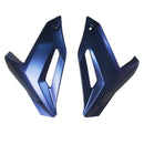 Injection Fairing Kit Bodywork Plastic ABS fit For BMW S1000R 2014-2016