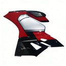 Injection Fairing Kit Bodywork Plastic ABS fit For Ducati 1199 2012-2015