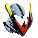 Injection Fairing Kit Bodywork Plastic ABS For Honda CBR1000RR 2004-2005