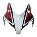 Injection Fairing Kit Bodywork Plastic ABS fit For Honda CBR1000RR 2008-2011