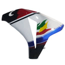 Injection Fairing Kit Bodywork Plastic ABS fit For Honda CBR1000RR 2008-2011