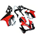 Injection Fairing Kit Bodywork Plastic ABS For Honda CBR600 F4i 2001-2003