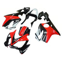 Injection Fairing Kit Bodywork Plastic ABS For Honda CBR600 F4i 2001-2003