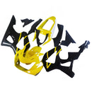 Injection Fairing Kit Bodywork Plastic ABS For Honda CBR929RR 2000-2001