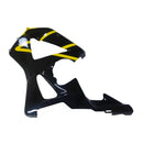 Injection Fairing Kit Bodywork Plastic ABS For Honda CBR929RR 2000-2001