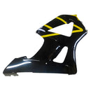 Injection Fairing Kit Bodywork Plastic ABS For Honda CBR929RR 2000-2001