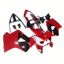 Injection Fairing Kit Bodywork Plastic ABS For Honda VFR800 1998-2001