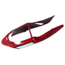 Injection Fairing Kit Bodywork Plastic ABS For Honda VFR800 1998-2001