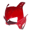 Injection Fairing Kit Bodywork Plastic ABS For Honda VFR800 1998-2001