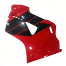 Injection Fairing Kit Bodywork Plastic ABS For Honda VFR800 1998-2001