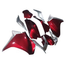 Injection Fairing Kit Bodywork Plastic ABS For Honda VFR1200 2010-2013