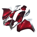 Injection Fairing Kit Bodywork Plastic ABS For Honda VFR1200 2010-2013
