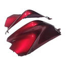 Injection Fairing Kit Bodywork Plastic ABS For Honda VFR1200 2010-2013