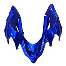 Injection Fairing Kit Bodywork Plastic ABS fit For Kawasaki ZX10R 2004-2005