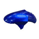 Injection Fairing Kit Bodywork Plastic ABS fit For Kawasaki ZX10R 2004-2005
