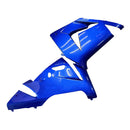 Injection Fairing Kit Bodywork Plastic ABS fit For Kawasaki ZX10R 2004-2005