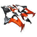 Injection Fairing Kit Bodywork Plastic ABS fit For Kawasaki ZX10R 2008-2010
