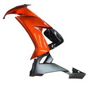 Injection Fairing Kit Bodywork Plastic ABS fit For Kawasaki ZX10R 2008-2010
