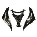 Injection Fairing Kit Bodywork Plastic ABS fit For Kawasaki ZX10R 2008-2010