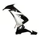 Injection Fairing Kit Bodywork Plastic ABS fit For Kawasaki ZX10R 2008-2010