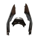 Injection Fairing Kit Bodywork Plastic ABS fit For Kawasaki ZX10R 2008-2010
