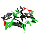 Injection Fairing Kit Bodywork Plastic ABS fit For Kawasaki ZX10R 2008-2010