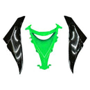 Injection Fairing Kit Bodywork Plastic ABS fit For Kawasaki ZX10R 2008-2010