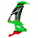 Injection Fairing Kit Bodywork Plastic ABS fit For Kawasaki ZX10R 2008-2010