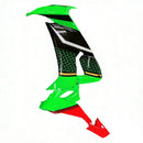 Injection Fairing Kit Bodywork Plastic ABS fit For Kawasaki ZX10R 2008-2010