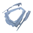 Injection Fairing Kit Bodywork Plastic ABS fit For Kawasaki ZX10R 2011-2015
