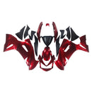 Injection Fairing Kit Bodywork Plastic ABS fit For Kawasaki ER6F/Ninja650 2006-2008
