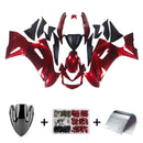 Injection Fairing Kit Bodywork Plastic ABS fit For Kawasaki ER6F/Ninja650 2006-2008