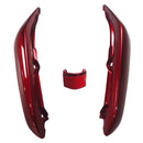 Injection Fairing Kit Bodywork Plastic ABS fit For Kawasaki ER6F/Ninja650 2006-2008