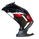 Injection Fairing Kit Bodywork Plastic ABS fit For Kawasaki ER6F Ninja650 2012-2016