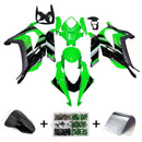Injection Fairing Kit Bodywork Plastic ABS fit For Kawasaki ZX10R 2016-2020