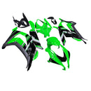Injection Fairing Kit Bodywork Plastic ABS fit For Kawasaki ZX10R 2016-2020