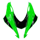 Injection Fairing Kit Bodywork Plastic ABS fit For Kawasaki ZX10R 2016-2020