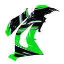 Injection Fairing Kit Bodywork Plastic ABS fit For Kawasaki ZX10R 2016-2020